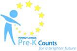 Pre-K Logo